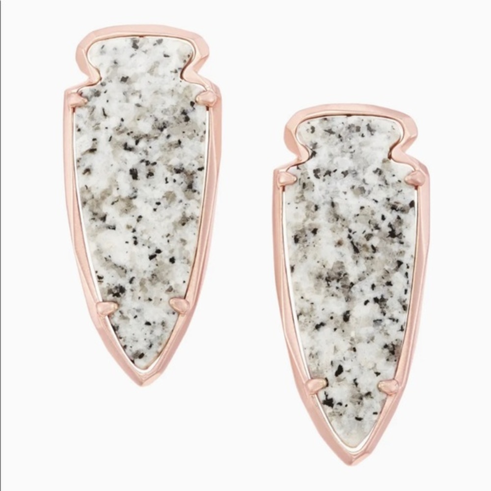 New Kendra Scott Kathryn Earrings